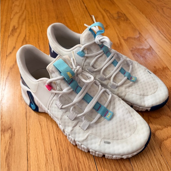 Men’s Nike Free Metcon 5 sz 9.5 - Picture 2 of 11